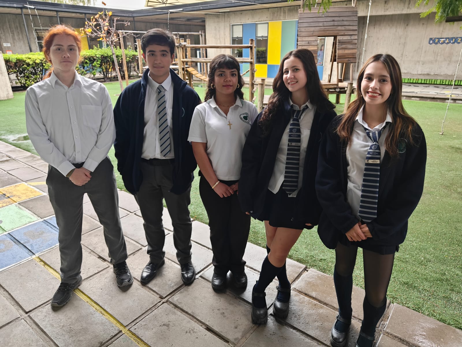 Equipo debate